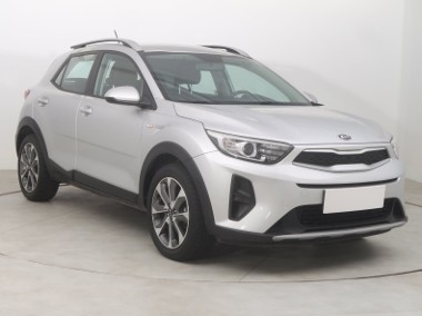 Kia Stonic , Salon Polska, Serwis ASO, Klima, Parktronic-1