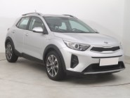 Kia Stonic , Salon Polska, Serwis ASO, Klima, Parktronic