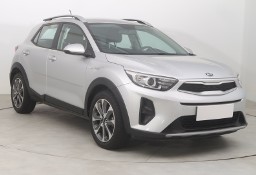 Kia Stonic , Salon Polska, Serwis ASO, Klima, Parktronic