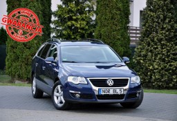 Volkswagen Passat B6 2.0TDI(140KM)*El.Fotel*Welur*Klimatronik*Reling*Chrom*Alu16&quot;ASO