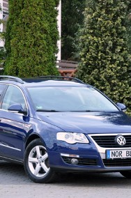 Volkswagen Passat B6 2.0TDI(140KM)*El.Fotel*Welur*Klimatronik*Reling*Chrom*Alu16"ASO-2