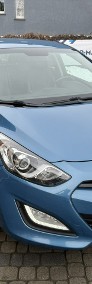 Hyundai i30 II 1,4 99KM + LPG Klimatronik Serwis Koła lato+zima-3