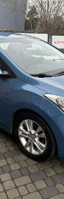 Hyundai i30 II 1,4 99KM + LPG Klimatronik Serwis Koła lato+zima-4