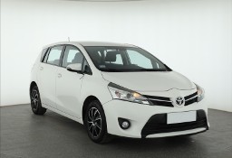 Toyota Verso , Salon Polska, Serwis ASO, Klima