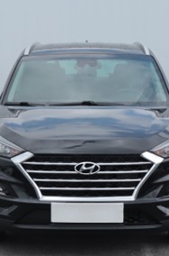 Hyundai Tucson , Automat, Navi, Klimatronic, Tempomat, Parktronic-2