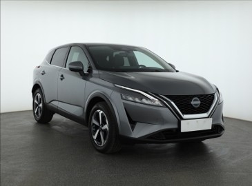 Nissan Qashqai III , Salon Polska, 1. Właściciel, Serwis ASO, Automat, VAT 23%,