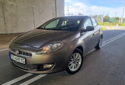 Fiat Bravo II wymieniony rozrząd niski przebieg salon Polska
