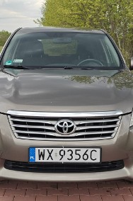 Toyota RAV 4 III Instalacja gazowa-2