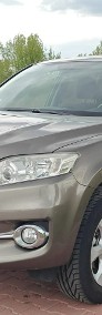 Toyota RAV 4 III Instalacja gazowa-3