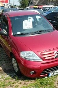 Citroen C3 I Zadbany/1.4 benzyna/54 KW-2