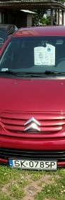 Citroen C3 I Zadbany/1.4 benzyna/54 KW-3