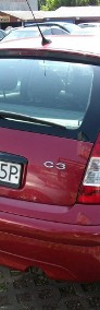 Citroen C3 I Zadbany/1.4 benzyna/54 KW-4