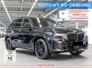 BMW X5 G05 xDrive30d M Sport xDrive30d M Sport 3.0 (298 KM)| Hak holowniczy, e