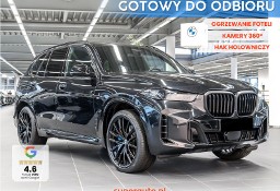 BMW X5 G05 xDrive30d M Sport xDrive30d M Sport 3.0 (298 KM)| Hak holowniczy, e