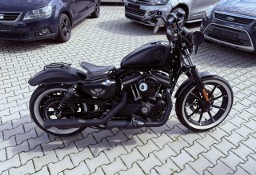 Harley-Davidson Sportster Iron 883 Motocykl