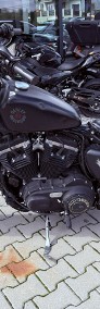 Harley-Davidson Sportster Iron 883 Motocykl-3
