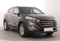 Hyundai Tucson , Salon Polska, Klimatronic, Tempomat, Parktronic,