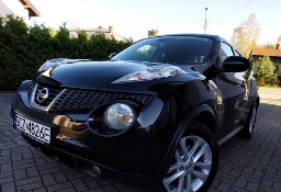 Nissan Juke 1.6 DIG-T ALL-MODE 4x4i Xtronic Tekna