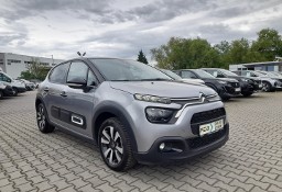 Citroen C3 1.2 PureTech 110 KM Max | Automat | Kamera | Mirror Screen | Salon P