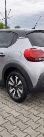 Citroen C3 1.2 PureTech 110 KM Max | Automat | Kamera | Mirror Screen | Salon P-3