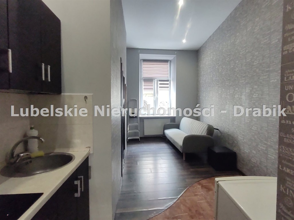 Kawalerka do wynajęcia, 20 m² Śródmieście
