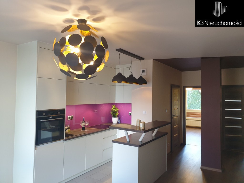 Mieszkanie na wynajem, 52 m² Nowa Praga, Kamienna