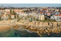 Mieszkanie Cascais E Estoril