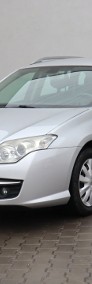 Renault Laguna III , Klimatronic, Tempomat-3