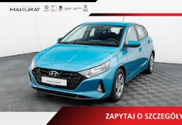 Hyundai i20 II WD1942T#1.2 Pure Cz.cof Bluetooth KLIMA Salon PL VAT 23%