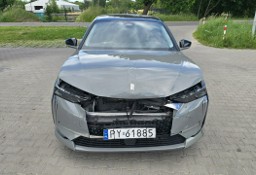 DS DS 4 DS4 Automat Trocadero EAT Benzynka Bogate Wyposażenie