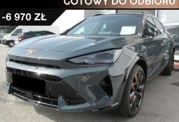 Cupra 1.5 eTSI DSG Formentor 1.5 eTSI 150KM DSG