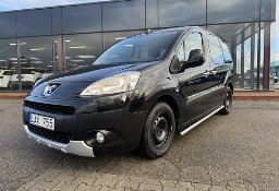 Peugeot Partner II Przebieg 90000km