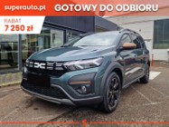 Dacia Jogger Extreme 7-miejsc LPG 1.0 Extreme 7-miejsc LPG 1.0 100KM / przednie fotele