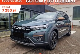 Dacia Jogger Extreme 7-miejsc LPG 1.0 Extreme 7-miejsc LPG 1.0 100KM / przednie fotele