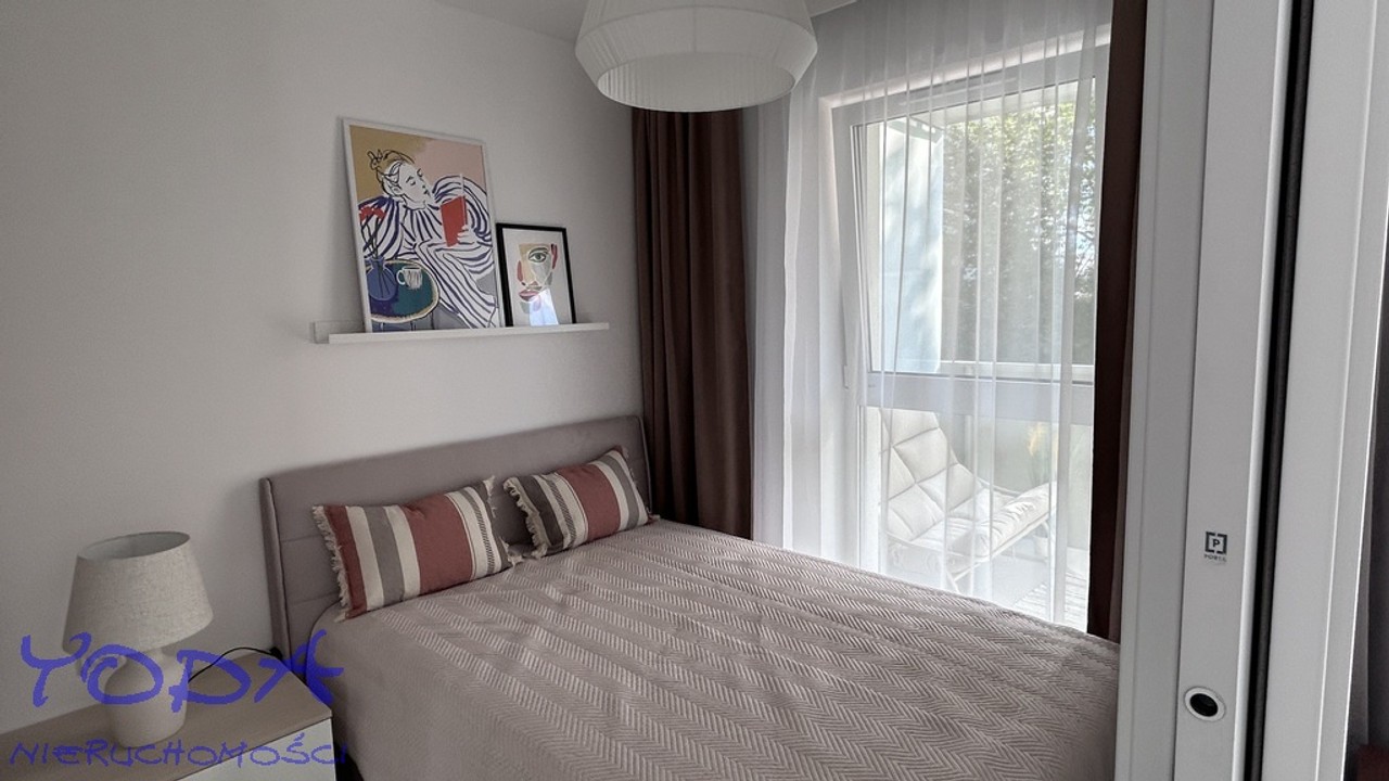 2-kamer woonstel van 31 m²