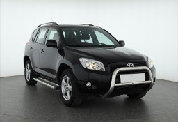 Toyota RAV 4 III , Salon Polska, Klimatronic, Parktronic