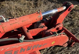 Schäffer 8082 Ładowarka przegubowa Siłownik CZĘŚCI
