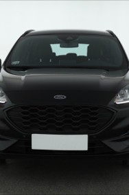 Ford Kuga , Salon Polska, Serwis ASO, VAT 23%, Navi, Klimatronic,-2