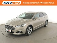 Ford Mondeo VIII Kamera, Navi, Aut.klima, Podg.fotele, Bluetooth