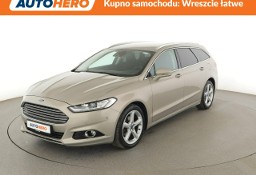 Ford Mondeo VIII Kamera, Navi, Aut.klima, Podg.fotele, Bluetooth