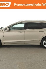 Ford Mondeo VIII Kamera, Navi, Aut.klima, Podg.fotele, Bluetooth-2