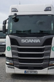 Scania S450-2