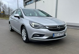 Opel Astra K POLSKI SALON ALU ANDROID AUTO SERWIS