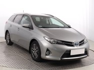 Toyota Auris II , Salon Polska, Automat, Navi, Klimatronic, Tempomat,