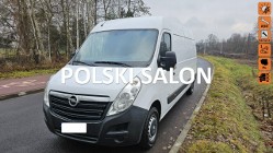 Renault Master *krajowy *jeden właściciel *