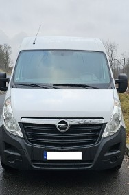 Renault Master *krajowy *jeden właściciel *-2