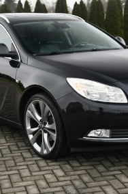 Opel Insignia I 1,6Turbo Benz 180km. Navi,Skóry,Podg.Fot.Panorama Dach.Parktronic.OK-2