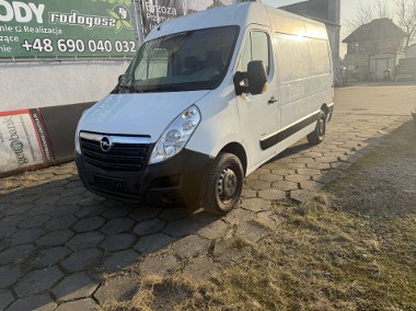 2,3 CDTI**L2H2**klima**27400 netto**-1