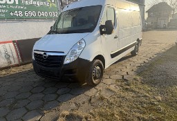 Opel Movano 2,3 CDTI**L2H2**klima**27400 netto**
