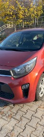 Kia Picanto z Salonu KIA Wrobud - os. prywatna-3